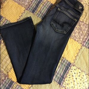 AEO Jeans